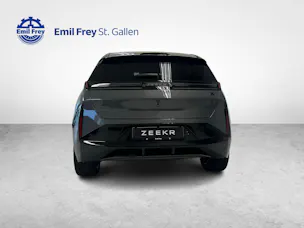 ZEEKR X Privilege AWD