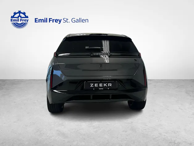 ZEEKR X Privilege AWD