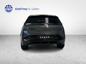 Vehicle image ZEEKR X Privilege AWD