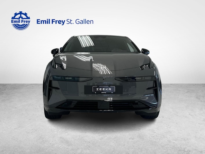 Vehicle image ZEEKR 7X