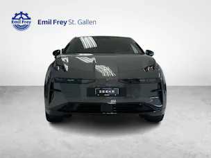 ZEEKR X Privilege AWD