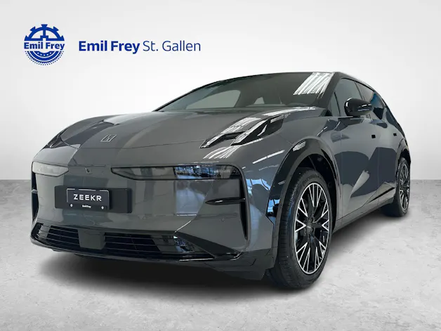 ZEEKR X Privilege AWD