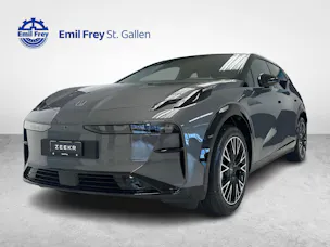 ZEEKR X Privilege AWD