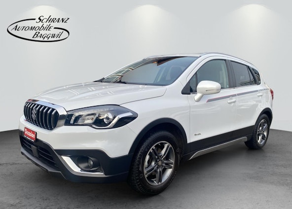 First vehicle image First vehicle image