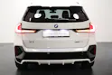 BMW X1 23i xDrive paddles