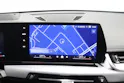 BMW X1 23i xDrive paddles