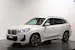 BMW X1 23i xDrive paddles