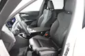 BMW X1 23i xDrive paddles