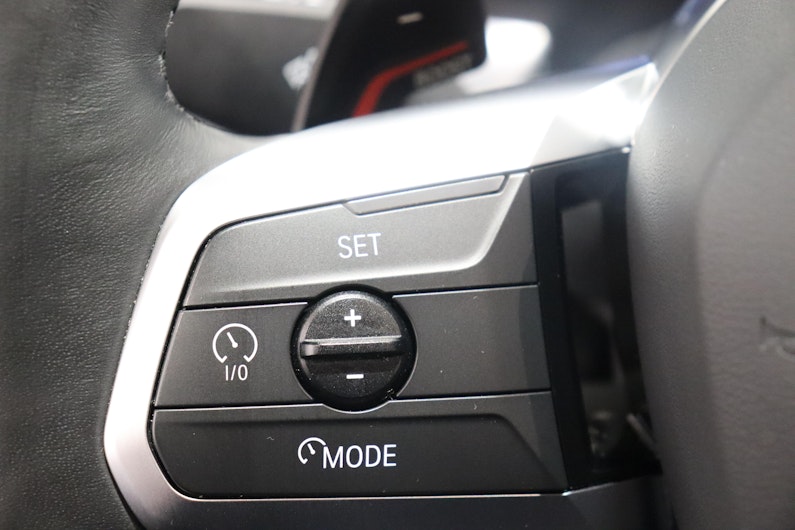 Vehicle image BMW X1