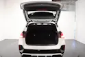 BMW X1 23i xDrive paddles