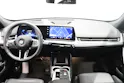 BMW X1 23i xDrive paddles