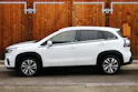 Suzuki S-Cross 1.5 Piz Sulai Top Hybrid 4x4