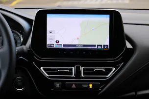 Suzuki S-Cross 1.5 Piz Sulai Top Hybrid 4x4