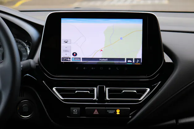 Suzuki S-Cross 1.5 Piz Sulai Top Hybrid 4x4