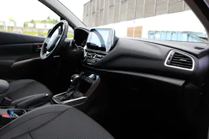 Suzuki S-Cross 1.5 Piz Sulai Top Hybrid 4x4