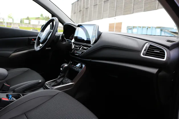 Suzuki S-Cross 1.5 Piz Sulai Top Hybrid 4x4