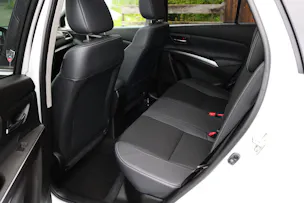 Suzuki S-Cross 1.5 Piz Sulai Top Hybrid 4x4