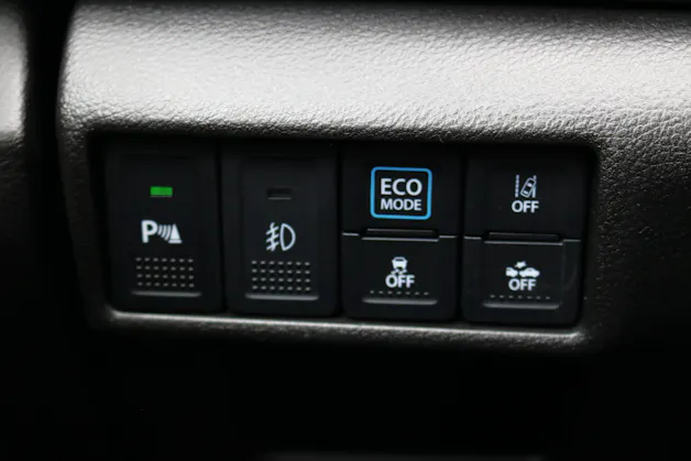 Suzuki S-Cross 1.5 Piz Sulai Top Hybrid 4x4