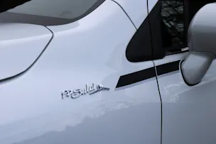 Suzuki S-Cross 1.5 Piz Sulai Top Hybrid 4x4