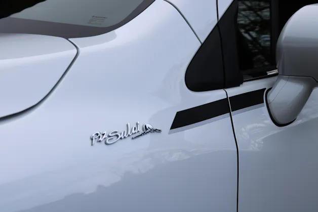Suzuki S-Cross 1.5 Piz Sulai Top Hybrid 4x4