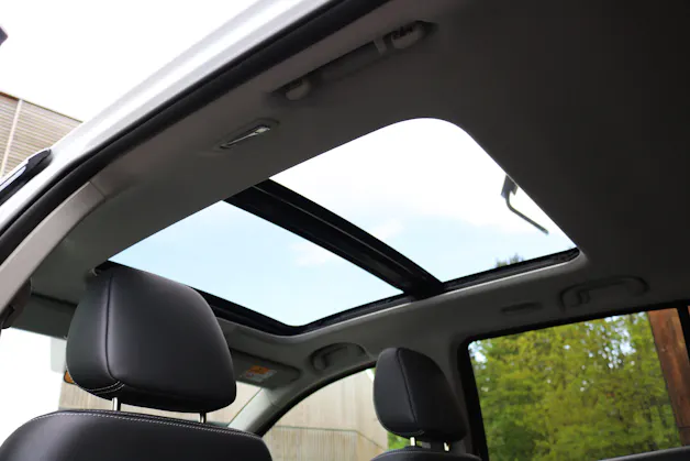 Suzuki S-Cross 1.5 Piz Sulai Top Hybrid 4x4