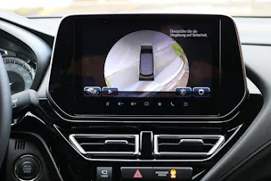 Suzuki S-Cross 1.5 Piz Sulai Top Hybrid 4x4