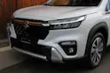 Suzuki S-Cross 1.5 Piz Sulai Top Hybrid 4x4