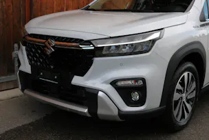 Suzuki S-Cross 1.5 Piz Sulai Top Hybrid 4x4