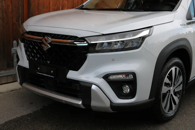 Suzuki S-Cross 1.5 Piz Sulai Top Hybrid 4x4