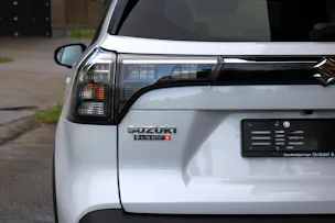 Suzuki S-Cross 1.5 Piz Sulai Top Hybrid 4x4