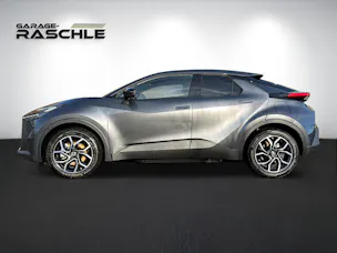 Toyota C-HR 2.0 PHEV Swiss Edition
