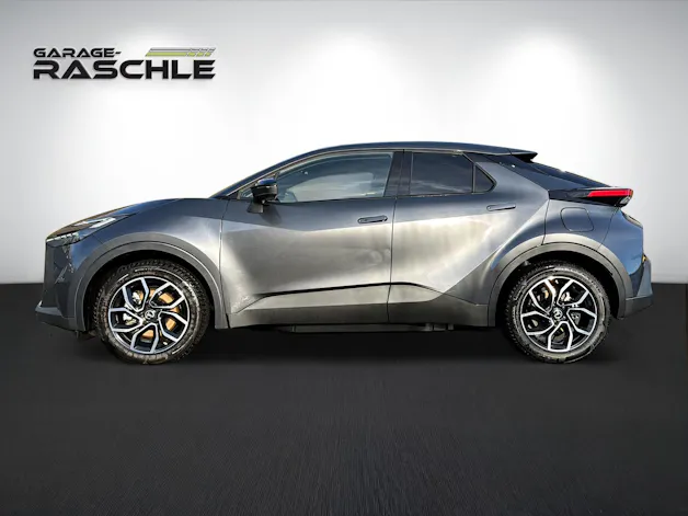 Toyota C-HR 2.0 PHEV Swiss Edition