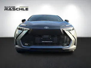 Toyota C-HR 2.0 PHEV Swiss Edition