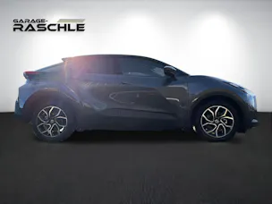 Toyota C-HR 2.0 PHEV Swiss Edition