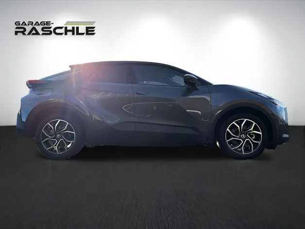 Toyota C-HR 2.0 PHEV Swiss Edition
