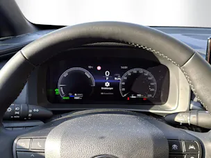 Toyota C-HR 2.0 PHEV Swiss Edition