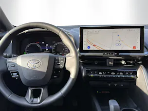 Toyota C-HR 2.0 PHEV Swiss Edition