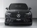 Mercedes-Benz GLC 43 AMG 4MATIC Coupé "Executive Edition"