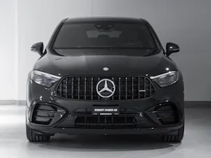 Mercedes-Benz GLC 43 AMG 4MATIC Coupé "Executive Edition"