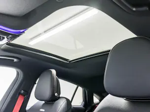 Mercedes-Benz GLC 43 AMG 4MATIC Coupé "Executive Edition"
