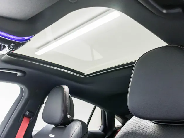 Mercedes-Benz GLC 43 AMG 4MATIC Coupé "Executive Edition"