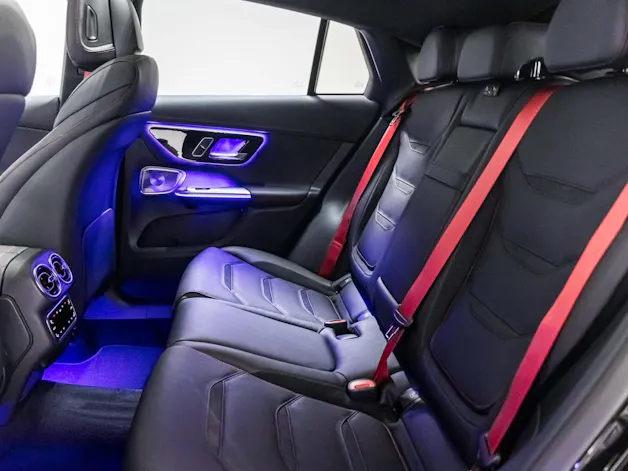 Mercedes-Benz GLC 43 AMG 4MATIC Coupé "Executive Edition"