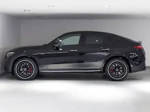 Mercedes-Benz GLC 43 AMG 4MATIC Coupé "Executive Edition"