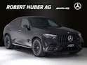 Mercedes-Benz GLC 43 AMG 4MATIC Coupé "Executive Edition"