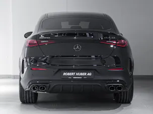 Mercedes-Benz GLC 43 AMG 4MATIC Coupé "Executive Edition"
