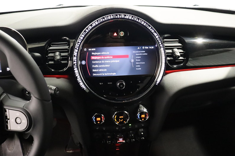 Vehicle image MINI MINI