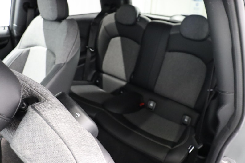 Vehicle image MINI MINI