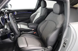 Vehicle image MINI F56 2.0i Cooper S