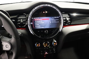 Vehicle image MINI F56 2.0i Cooper S