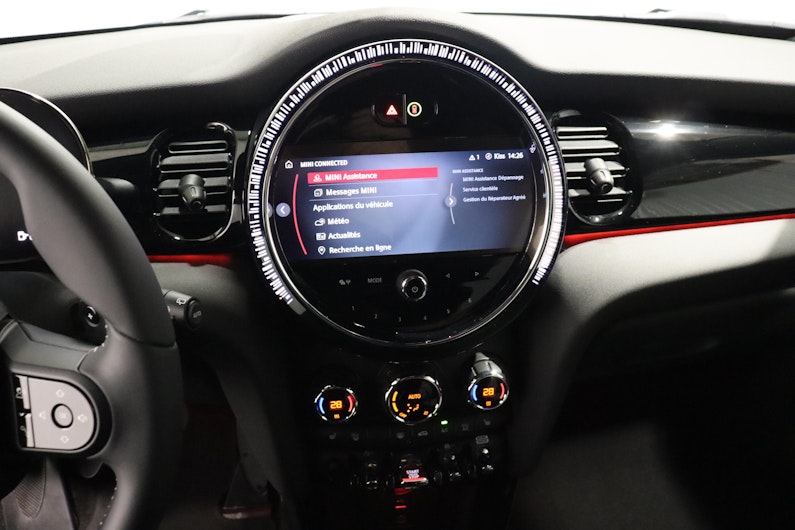 Vehicle image MINI MINI